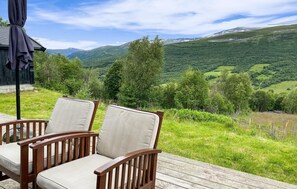 Terras