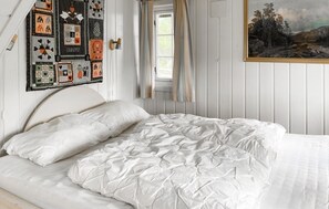 6 chambres, Wi-Fi gratuit