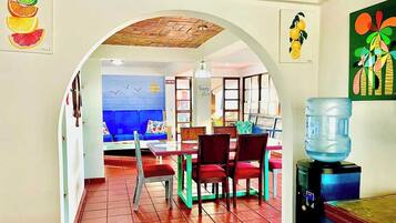 Servei de restauració