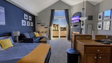 Bügeleisen/Bügelbrett, kostenloses WLAN, Bettwäsche