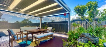 Private Double Cozy Guest Suite with Private Garden