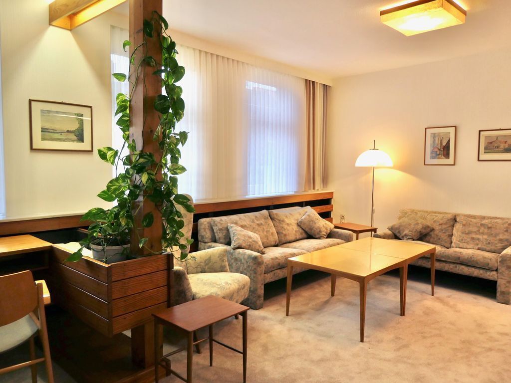 Malerhaus Einbeck - Holiday Apartment In The Old Town Painter's House Einbeck - Einbeck