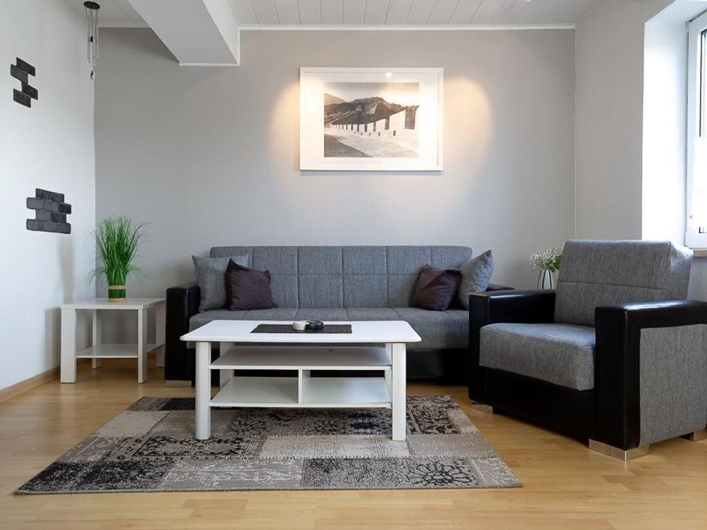 Ferienwohnung Ying & Yang - Feriendorf Slawitsch - Bad Sulza