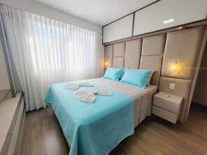 Room - Apto Vita Boulevard Duas Suítes Café (Gramado)