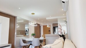 Dining - Apto Vita Boulevard Duas Suítes Café (Gramado)