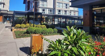 Apto Vita Boulevard Duas Suítes Café