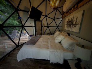 3 soveværelser, strygejern/strygebræt, Wi-Fi, sengetøj