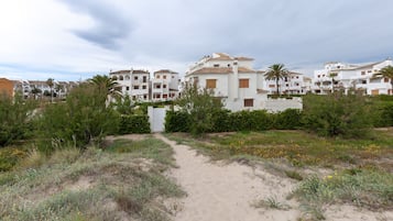 Apartamento | Exterior