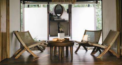 El Tumbo de las Olas