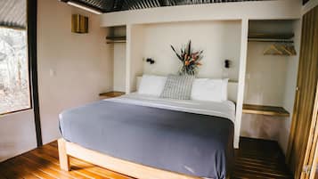 Bungalow | Wifi gratis