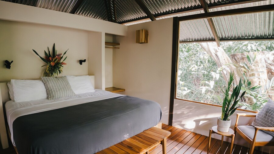 El Tumbo de las Olas