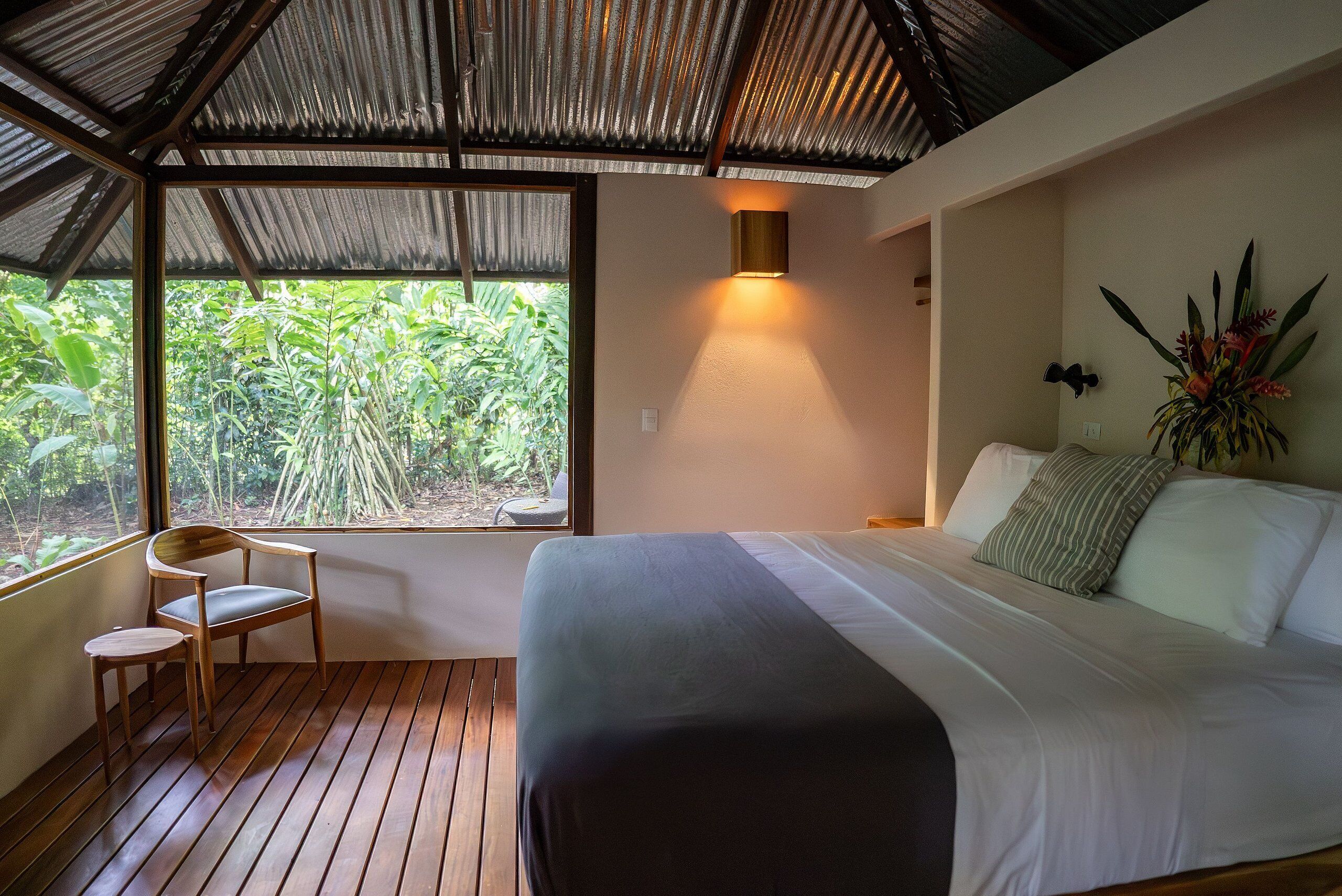 Bungalow | Accès au Wi-Fi (inclus)