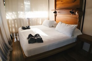 Bungalow | Gratis Wi-Fi