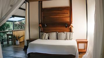 Bungalow | Free WiFi