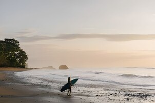 Bungalow | Beach | On the beach