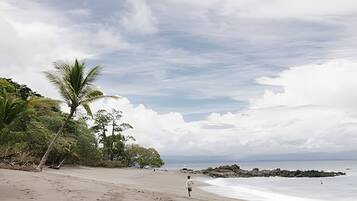 Bungalow | Beach | On the beach