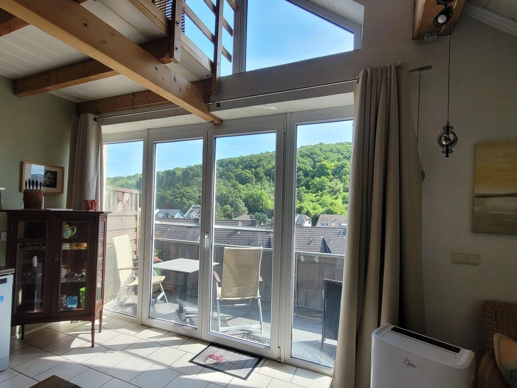 Ahrtal 4* Fewo Alexandra Weiler"Panorama"