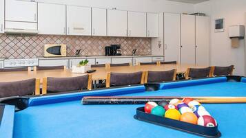 House | Property amenity