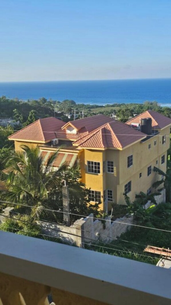 Área da propriedade