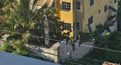 Sophia's ocean view apartment in Runaway Bay