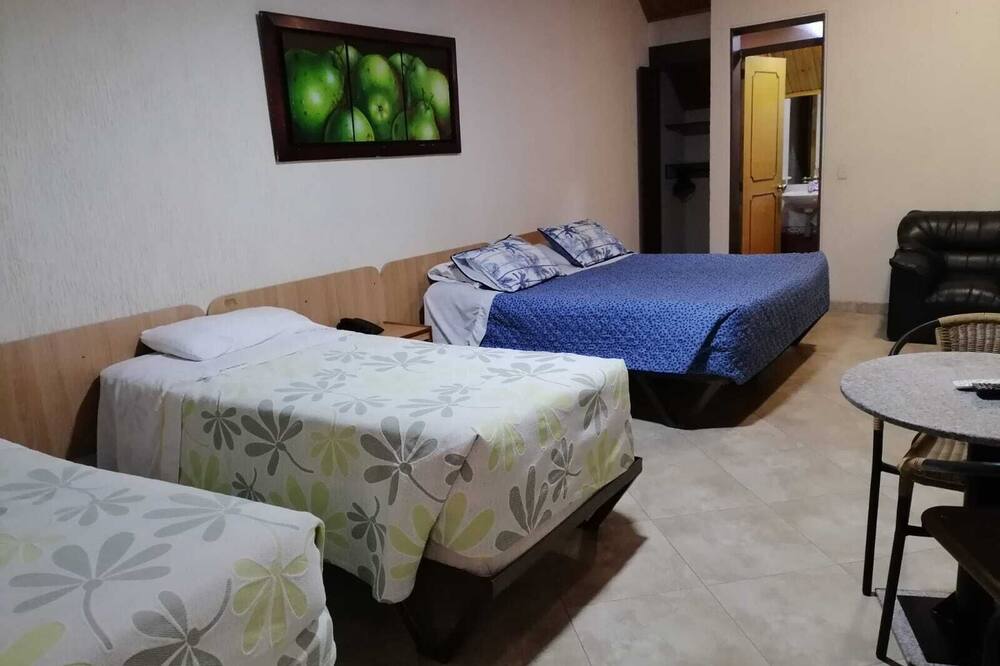 Hotel Casa Colonial