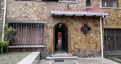 Hotel Casa Colonial