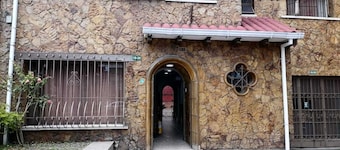 Hotel Casa Colonial