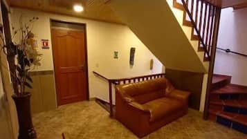 Detalle interior