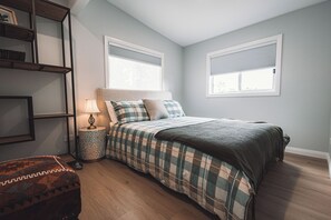 2 Schlafzimmer, Bügeleisen/Bügelbrett, Internetzugang, Bettwäsche