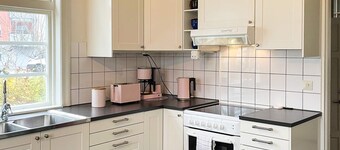 4 Star Holiday Home in Gnesta