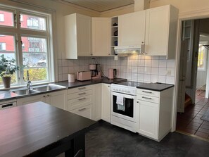 Maison | Cuisine privée