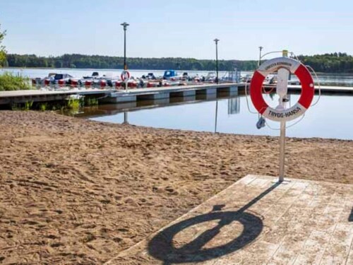 4 Star Holiday Home in Gnesta