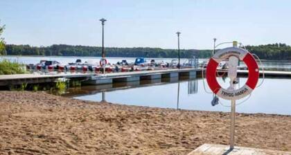 4 Star Holiday Home in Gnesta