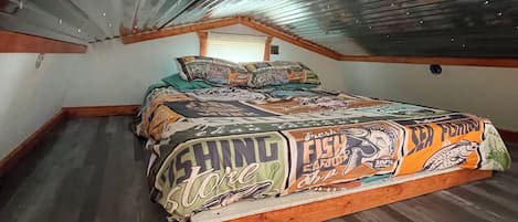 2 quartos, Wi-Fi, roupa de cama