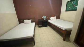 Kamar Standar | 1 kamar tidur, meja kerja, dan Wi-Fi gratis