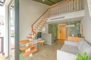 Comfort Double Room, Balcony, Mountain View | Premium bedding, pillowtop beds, individually decorated