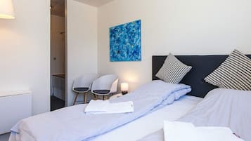 Ferienhaus | 1 Schlafzimmer