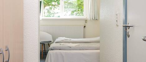 Hus | 1 soveværelse