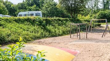 House | Children's area