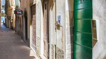 Detalle exterior