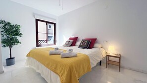 Iron/ironing board, free WiFi, bed sheets - Mshome Sierra Nevada Monachil (Monachil)