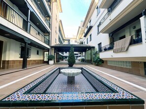 Property grounds - Mshome Sierra Nevada Monachil (Monachil)