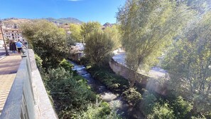 Property grounds - Mshome Sierra Nevada Monachil (Monachil)