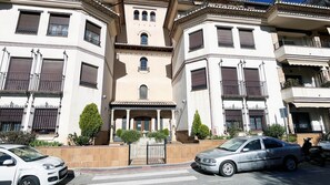 Exterior - Mshome Sierra Nevada Monachil (Monachil)