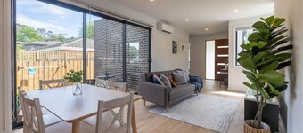 Joe-3Bed2Bath New CozyTownhouse