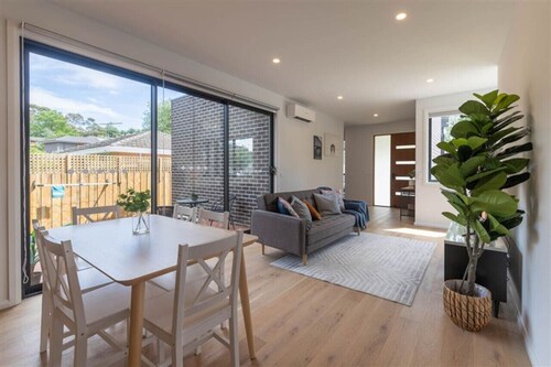 Joe-3Bed2Bath New CozyTownhouse