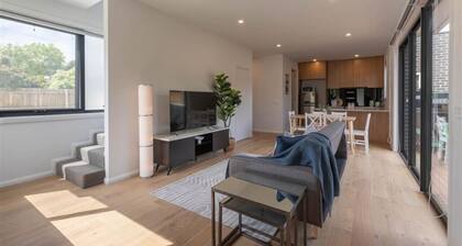Joe-3Bed2Bath New CozyTownhouse