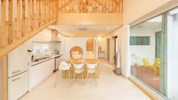 Basic Room, 2 Bedrooms (Comfortable A-dong) | 2 bedrooms, free WiFi