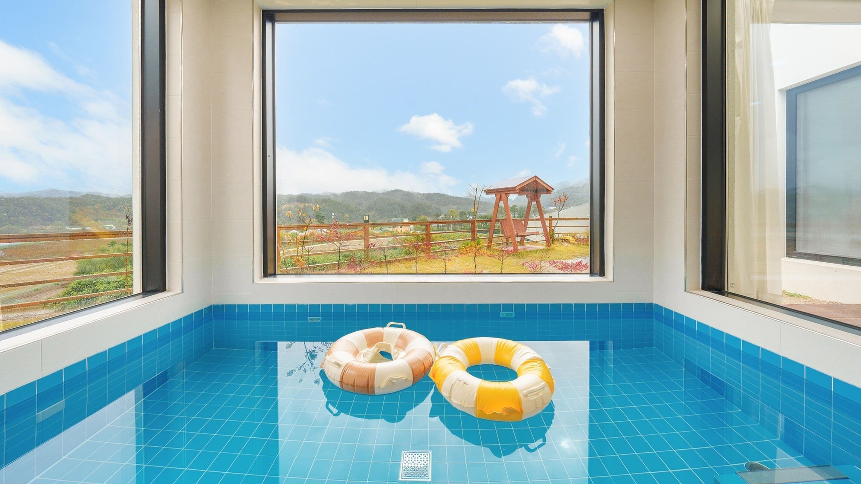 2 bedrooms, free WiFi