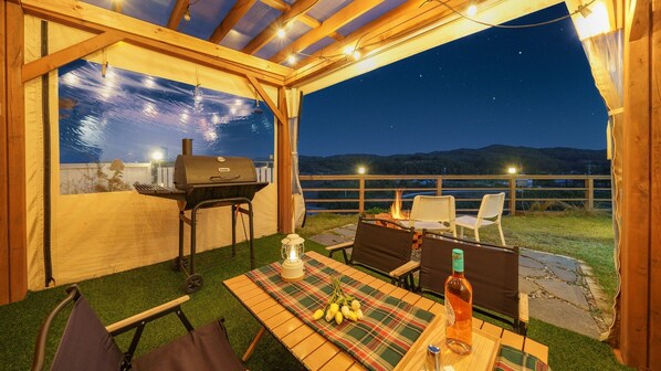 Basic Room, 2 Bedrooms (Comfortable A-dong) | 2 bedrooms, free WiFi